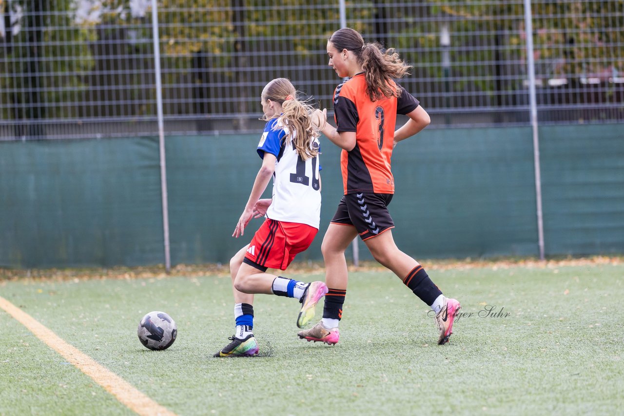 Bild 151 - wCJ Holstein Kiel Turnier